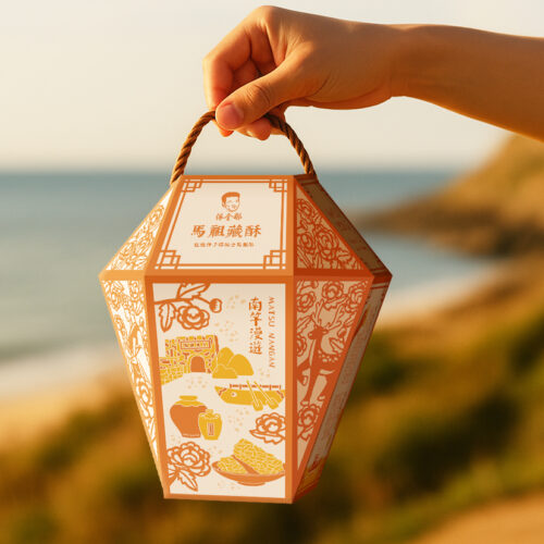 預購 風燈禮盒